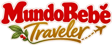 MundoBebé Traveler
