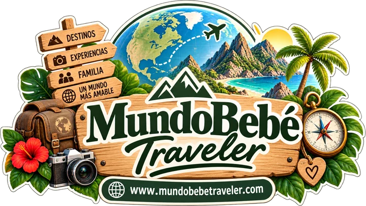MundoBebé Traveler